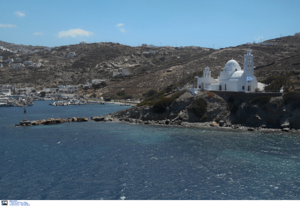 Τραγωδία στην Ίο, νεκροί δύο Ιρλανδοί, γιόρταζαν την αποφοίτησή τους