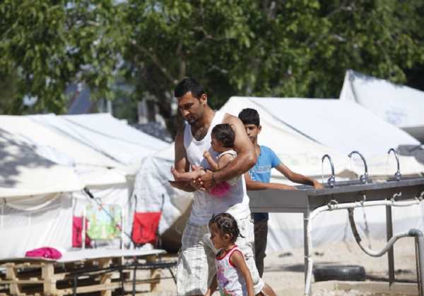 Διατήρηση του μειωμένου ΦΠΑ ζητά η περιφερειάρχης Β. Αιγαίου