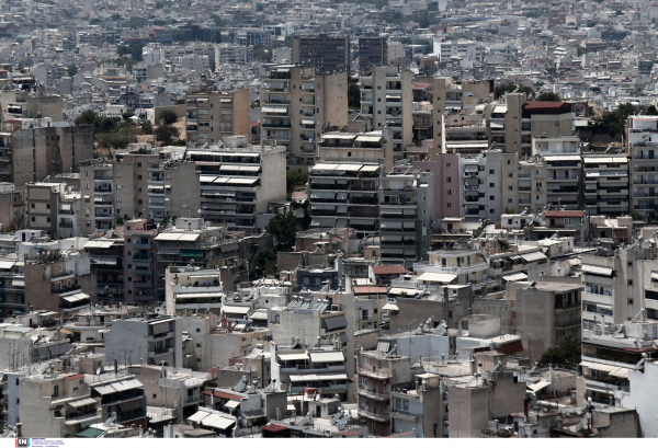 Προσεχώς τέλος οι αντικειμενικές αξίες, ευθυγραμμίζονται με τις εμπορικές