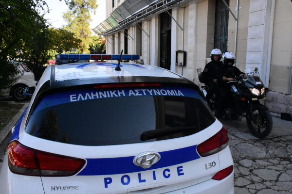 Νεκρός βρέθηκε ο 51χρονος που αγνοούταν από την Τρίτη στα Κερδύλια Όρη