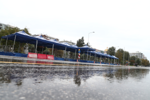 Νέο έκτακτο δελτίο επικίνδυνων φαινομένων - Πορτοκαλί προειδοποίηση για 7 περιοχές