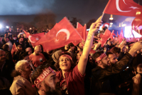 Εκλογές στην Τουρκία: Καθαρή νίκη Ιμάμογλου, πλήγματα για Ερντογάν και σε Άγκυρα, Σμύρνη