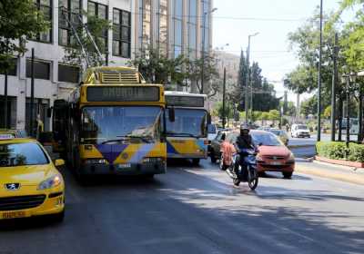 Πώς θα κινηθούν τα ΜΜΜ στην απεργία της Πέμπτης 8/12