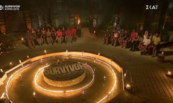 Survivor spoiler: Αυτός ο παίκτης αποχωρεί σήμερα με κλάματα