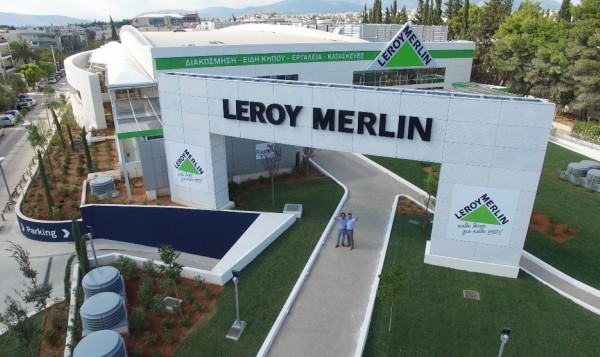 Πρόστιμο στο «LEROY MERLIN» Αμαρουσίου από την ΠΕ Αττικής