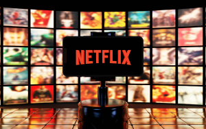 Αποκάλυψη-βόμβα από το Netflix: 300 τίτλοι του έχουν χρησιμοποιήσει Τεχνητή Νοημοσύνη