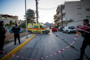 Γυναικοκτονία στη Δράμα: Η θανατηφόρα μαχαιριά ήταν στην καρδιά της 45χρονης