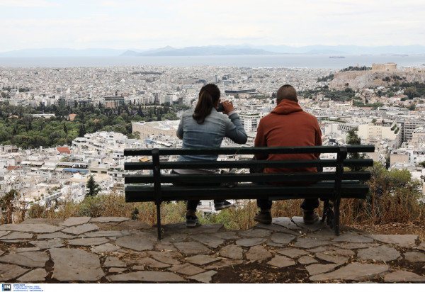 Καιρός: Αντικυκλώνας φέρνει τσουχτερό κρύο και θυελλώδεις ανέμους, ποιες περιοχές θα επηρεαστούν