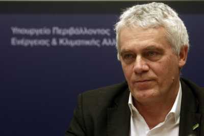 Τσιρώνης: Μόνο με τη συνεργασία μεταξύ των χωρών της ΕΕ μπορεί να αντιμετωπιστεί το προσφυγικό