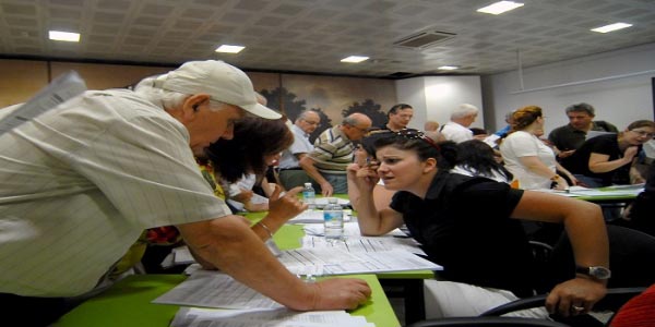 Μετατάξεις δημοσίων υπαλλήλων τα κριτήρια