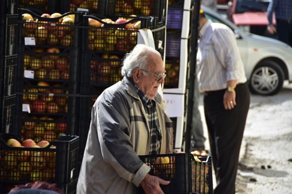 Νέοι κανόνες από σήμερα για τα βιολογικά προϊόντα στην ΕΕ