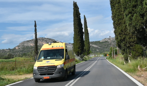 Βουτιά που κατέληξε σε εφιάλτη – 31χρονη τραυματίστηκε σοβαρά μπροστά στα παιδιά της