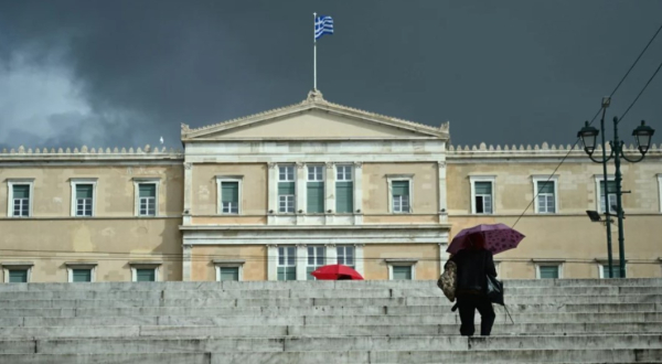 Αρνιακός για τον καιρό το Πάσχα: Δεν θα έχουμε κάτι ακραίο