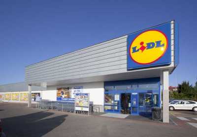 Νέες θέσεις εργασίας στα Lidl ανοικτές για αιτήσεις