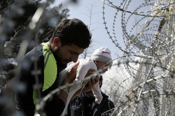 Στο ΣτΕ θα κριθεί η απαγόρευση μετακίνησης των προσφύγων