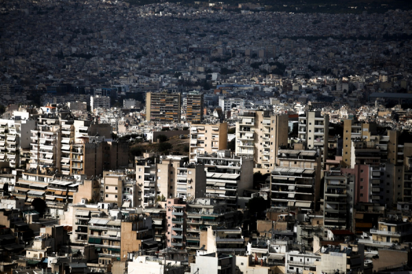 Δίμηνη παράταση στις μεταβιβάσεις ακινήτων, μέσω βεβαίωσης μηχανικού