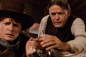 Πέθανε ο ηθοποιός του Back To The Future III, Ματ Κλαρκ