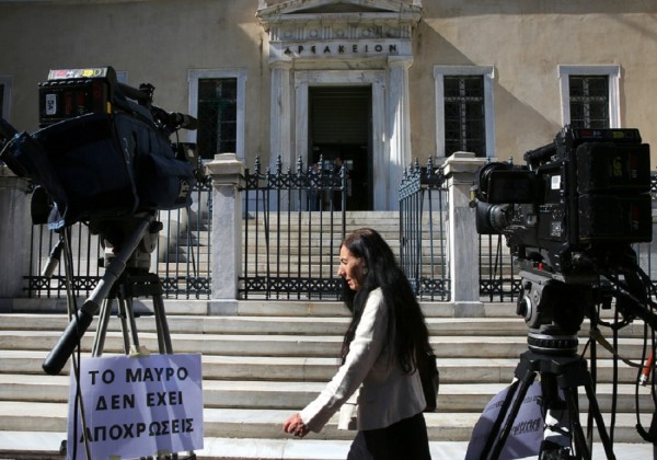 Τηλεοπτικές άδειες: Πώς σχολιάζει το Υπ. Ψηφιακής Πολιτικής τις προσφυγές στο ΣτΕ