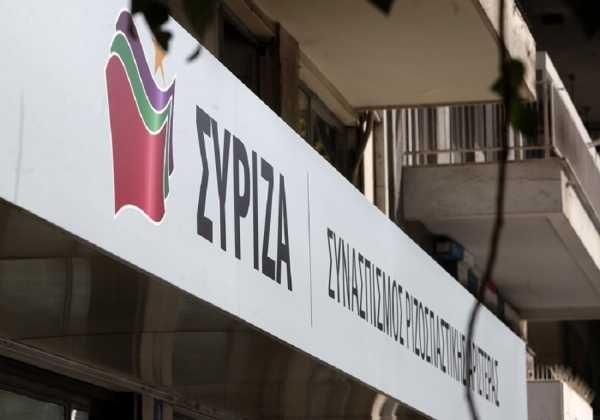 Ο ΣΥΡΙΖΑ «χορεύει» σε ρυθμούς εκλογικού νόμου