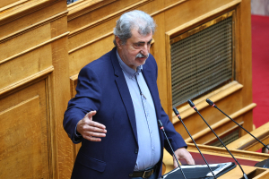 Πολάκης για Γεωπληροφοριακή Υποδομή: Πώς είναι δυνατόν, εν μέσω ΟΠΕΚΕΠΕ, να πηγαίνει συνεχώς πίσω
