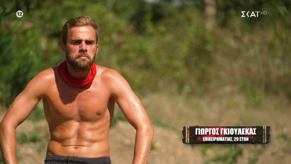 Survivor 2024: Επίθεση Γκιουλέκα στον Φάνη - «Κενός συναισθηματικά άνθρωπος ο Φάνης»