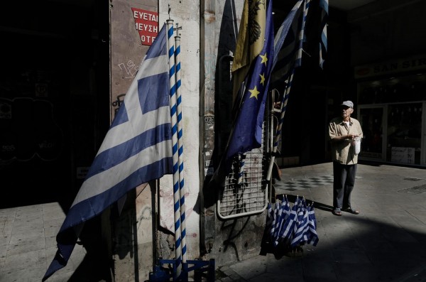 Πρωτογενές πλεόνασμα 3,8% προβλέπει ο προυπολογισμός του 2018