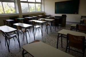 Κορονοϊός: Κλειστά 27 σχολεία λόγω του ιού - Όλη η λίστα