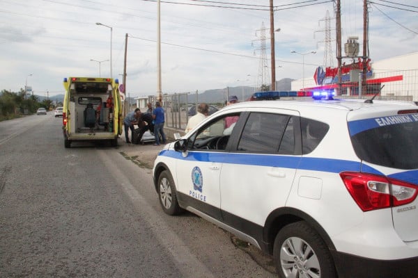 Ιωάννινα: Φρικτός θάνατος 52χρονου - Έπεσε από βράχο