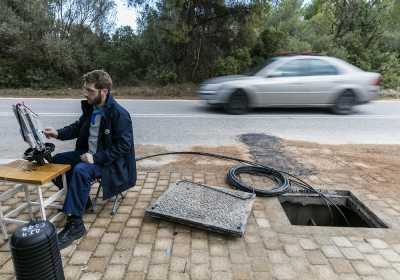 ΟΤΕ: Ταχύτατη επέκταση δικτύων Νέας Γενιάς