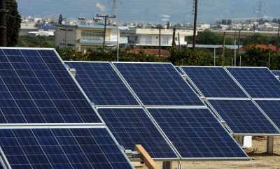 Εισόδημα απο ΑΠΕ έως 100KW θα φορολογείται ως αγροτικό