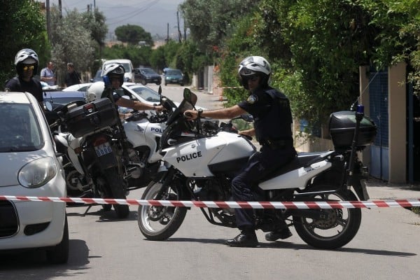 Σφράγισαν το τμήμα Συγκοινωνιών στη Λαμία: Έδιναν διπλώματα «μαϊμού»