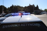 Δολοφονία Αγία Βαρβάρα: Σήμερα στον εισαγγελέα ο 64χρονος που ομολόγησε, «δεν την κακοποιούσα»