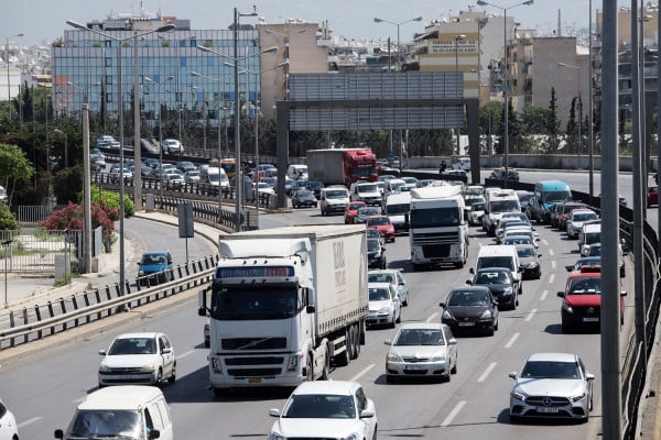 Νέα παράταση στην ισχύ αδειών οδήγησης