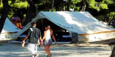 Πρόγραμμα Eurocamp για νέους 18 έως 20 ετών 