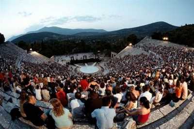 Τι θα δούμε φέτος από το ΚΘΒΕ