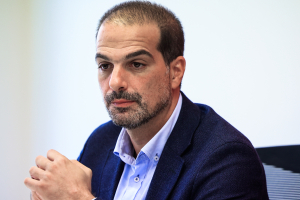 Νέα Αριστερά: Εκδήλωση με τον Γαβριήλ Σακελλαρίδη την Τρίτη 9/6