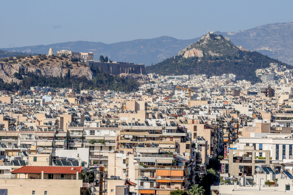 Πώς φορολογούνται τα έσοδα ανηλίκων από ακίνητα