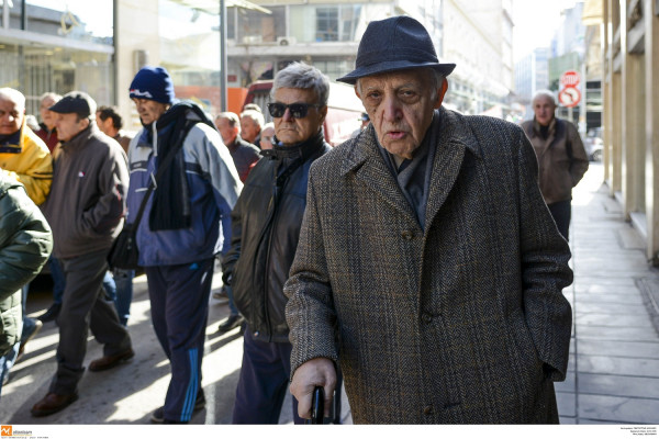 120 δόσεις: Πώς θα πάρουν σύνταξη οι οφειλέτες των Ταμείων