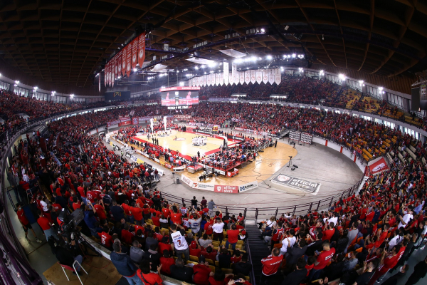 Euroleague: «Οδηγός επιβίωσης» για τους φιλάθλους του Final-4 στο Βελιγράδι - Προσοχή στις... σημαίες