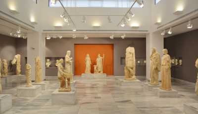 Δωρεάν ξενάγηση στο Αρχαιολογικό Μουσείο Ηρακλείου