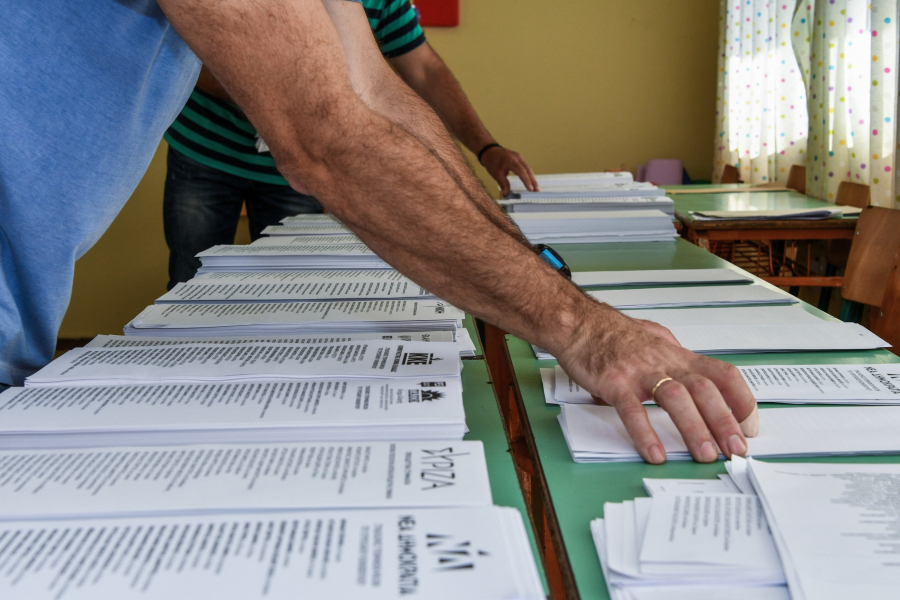 Πόσους ευρωβουλευτές βγάζουν τα αποτελέσματα ευρωεκλογών 2024 - Live οι εξελίξεις