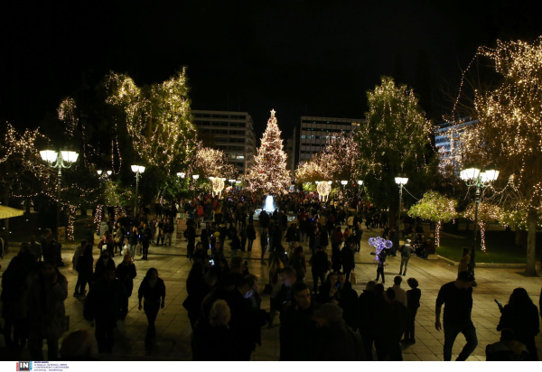 Με τι καιρό θα κάνουμε Χριστούγεννα, η πρόγνωση του Δ. Παπαϊωάννου