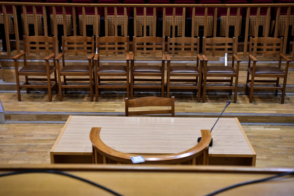 5ος Εισαγωγικός Διαγωνισμός ΕΣΔΙ: Βγήκαν οι πίνακες επιτυχόντων στις γραπτές εξετάσεις