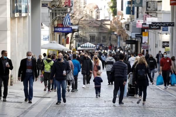 Βατόπουλος: Η επόμενη εβδομάδα θα «δείξει» τι θα γίνει το Πάσχα