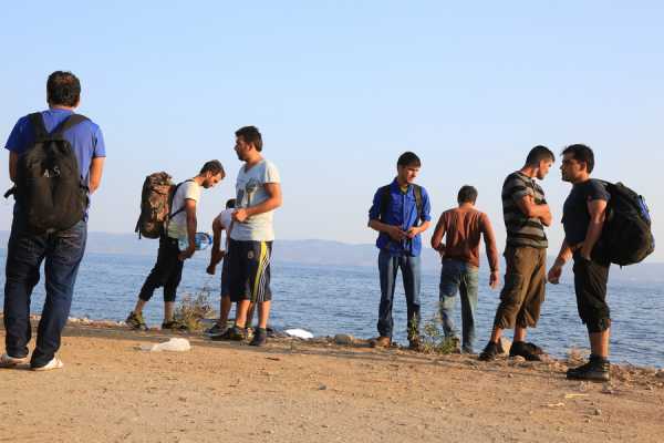 Δεν υπήρχε πολιτική για το μεταναστευτικό λέει ο αρμόδιος υπηρεσιακός Υπουργός