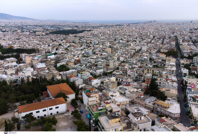 Ειδικός φόρος ακινήτων: Παρατείνεται η προθεσμία υποβολή της δήλωσης