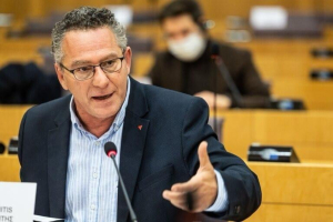 Προς μια δίκαιη, εφικτή διαχείριση του μεταναστευτικού