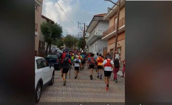 Όρος Φαλακρό: Συγκλονίζει η μητέρα του 55χρονου που πέθανε ακαριαία από κεραυνό, «ο Στέλιος πάει» (βίντεο)