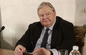 Εκδοχές παρακράτους