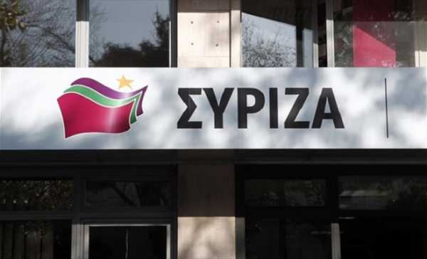 ΣΥΡΙΖΑ: O Σαμαράς τρομοκρατεί για να θολώσει το πραγματικό νόημα του δημοψηφίσματος